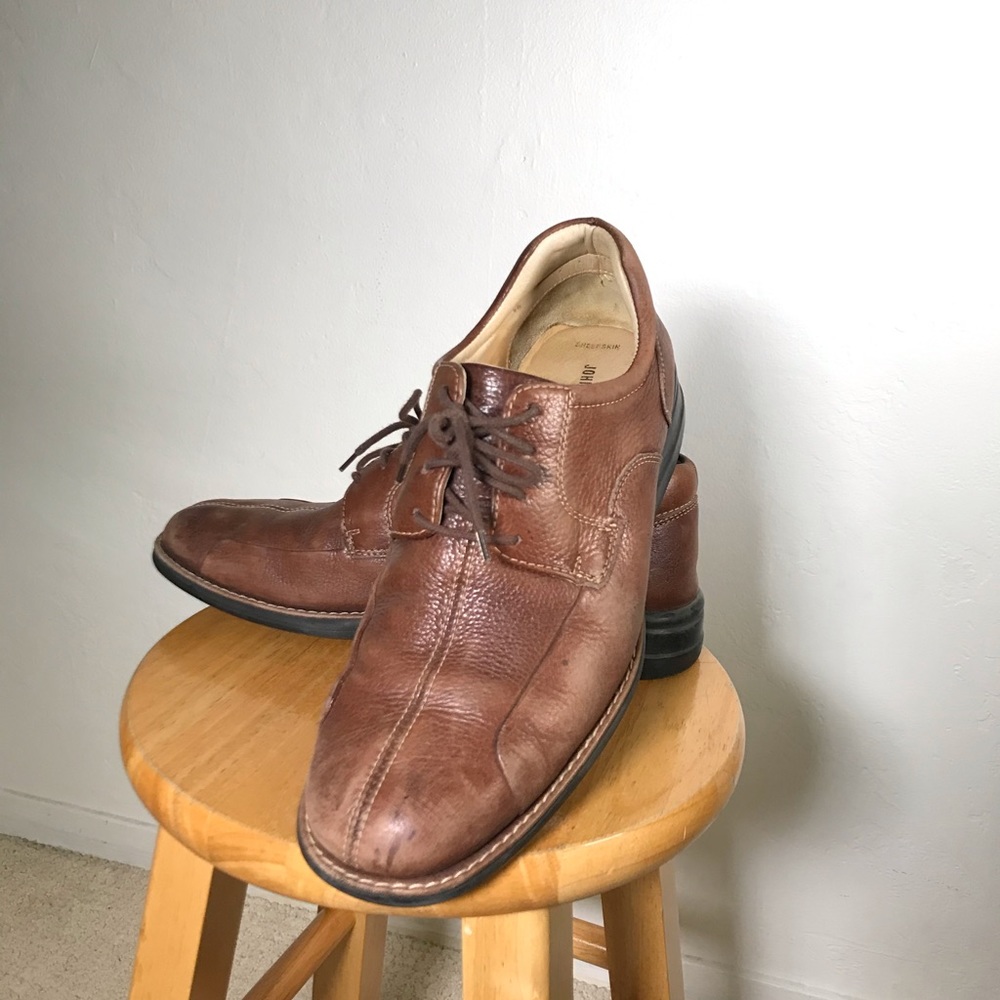 Johnston & Murphy's Dress/Casual Shoes